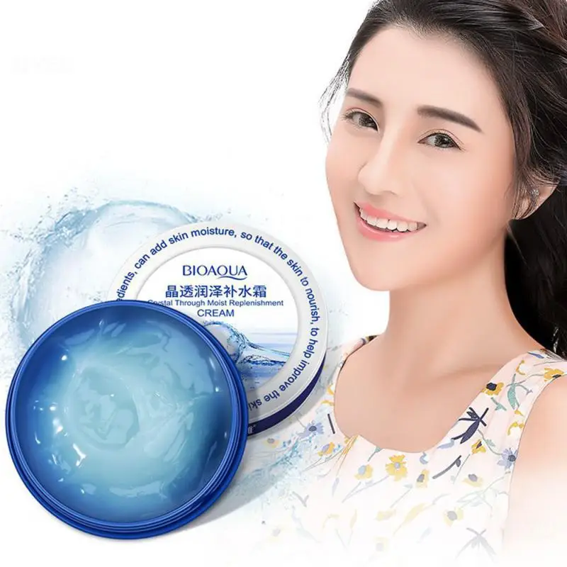 

BIOAQUA Day Creams Cosmetic Deep Moisturizing Face Cream Hydrating Anti Wrinkle whitening Lift Esseence Skin Care Face Beauty