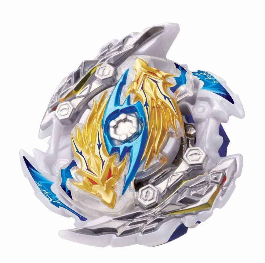 

B-X TOUPIE BURST BEYBLADE Spinning Top Sparking GT B-144 Booster Zwei Longinus .Dr.Sp