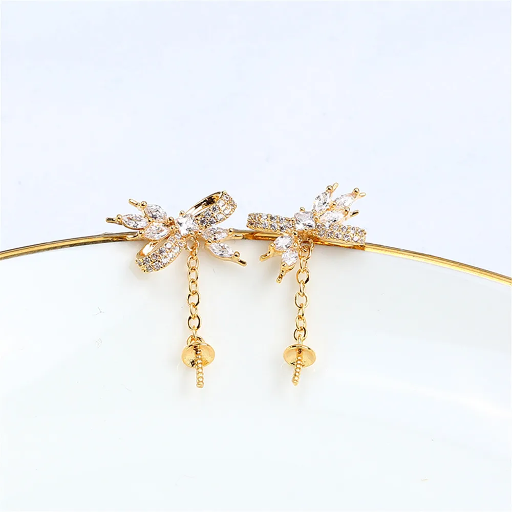 Рисунок 2 - Серебряная игла S925