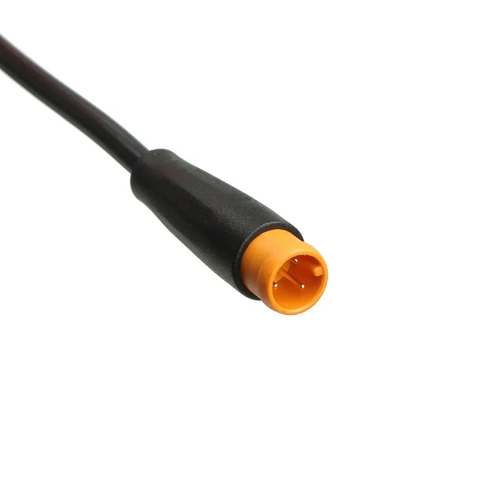 9 мм для Ebike Bafang дополнительный кабельный разъем водонепроницаемый