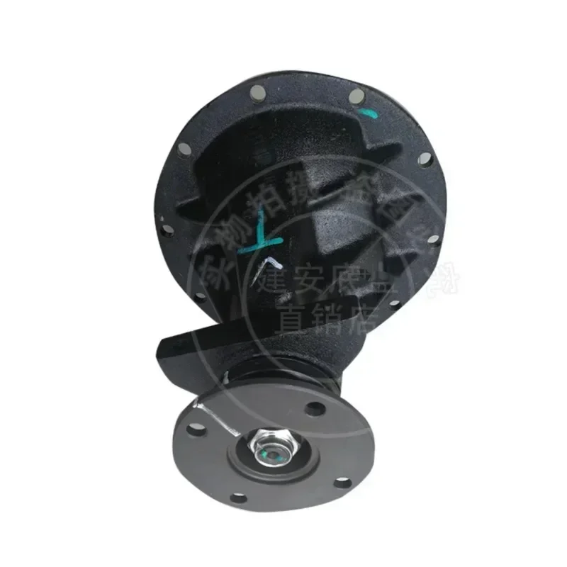 Jianɺn Manufacturing BAIC Huansu H2/H3 Weiwang 205/306 серия дифференциальной модификации заднего