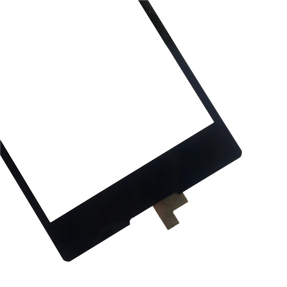 for sony c3 touch panel for sony xperia c3 d2533 d2502 touch screen digitizer front glass panel sensor mobile phone repair parts free global shipping