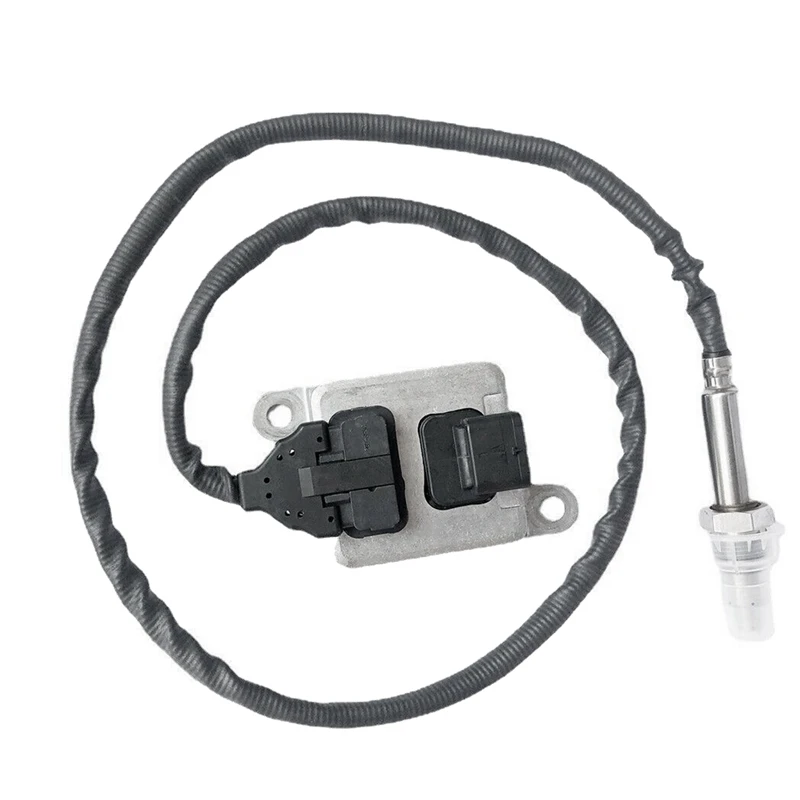 Новый Датчик NOX для Mercedes-Benz W156 W164 W166 W176 W205 W212 W222 W447 W906 A0009053603 5WK96683D