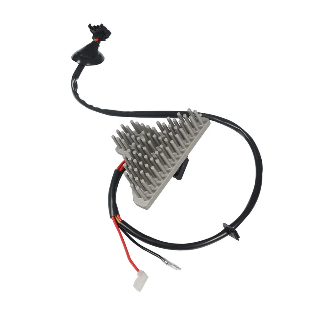 

HVAC Blow Motor Resistor 1248202710 1248205810 for Mercedes-Benz 300CE 300D 300E E300 E300 E320 RU562