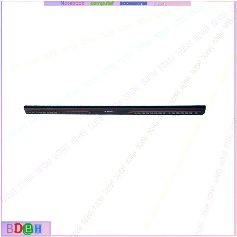 Новая крышка шарниров для MSI GS63 7RD 7RE GS63VR 6RF 7RF MS-16K5 MS-16K2 (art.: 3920da133f8ca) - 3920da133f8ca
