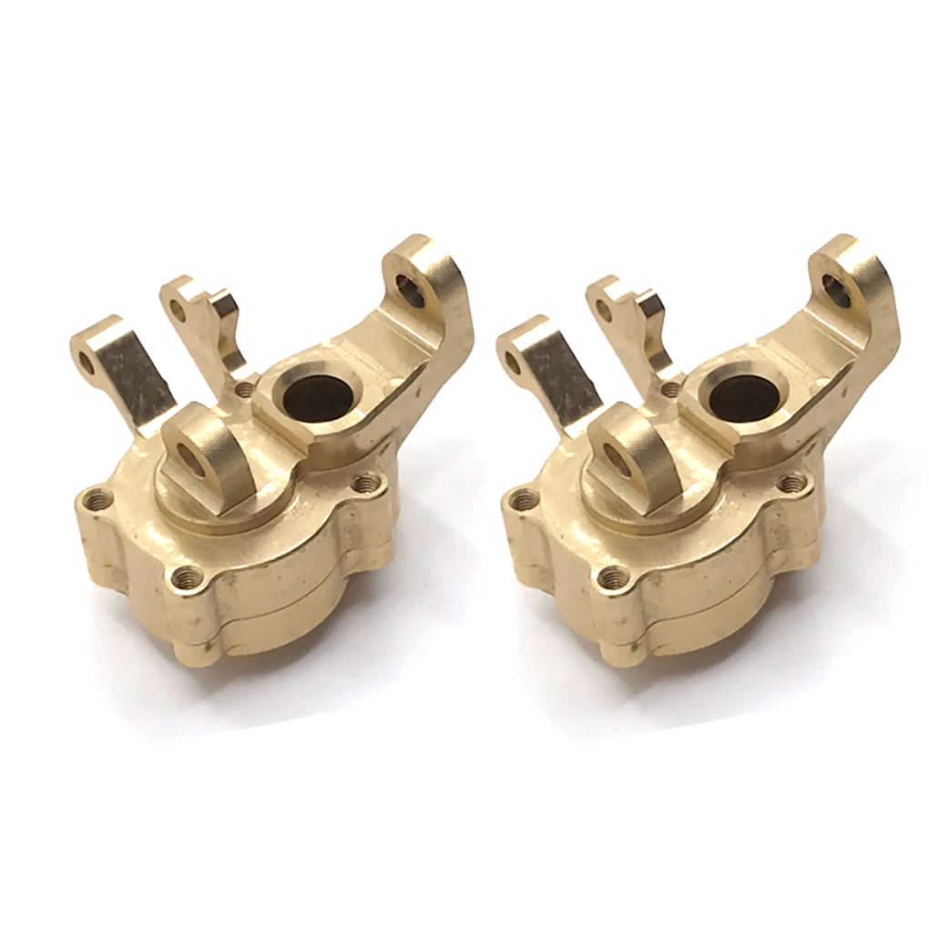 

Латунные удлиненные ступицы рулевого колеса с шестигранным хвостовиком, 2 шт., прочные практичные игрушечные наборы, замена для гусеничного колеса 4102, 4103, 4082