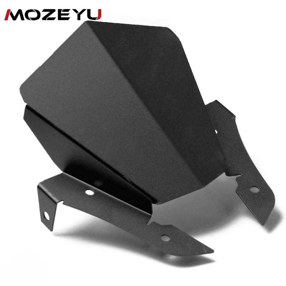 

Для YAMAHA MT-07 MT07 FZ-07 FZ07 2013 2014 2015 2016 2017 аксессуары для мотоциклов, дефлекторы лобового стекла, детали MT FZ 07