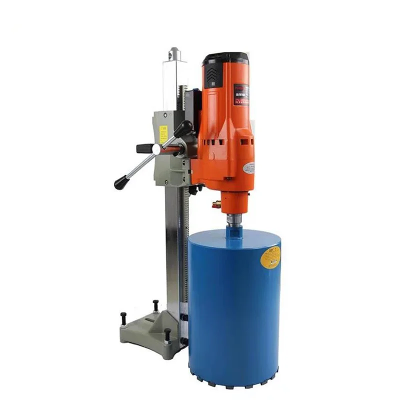 

Auto Feed Diamond Drill Concrete Core Drilling Machine