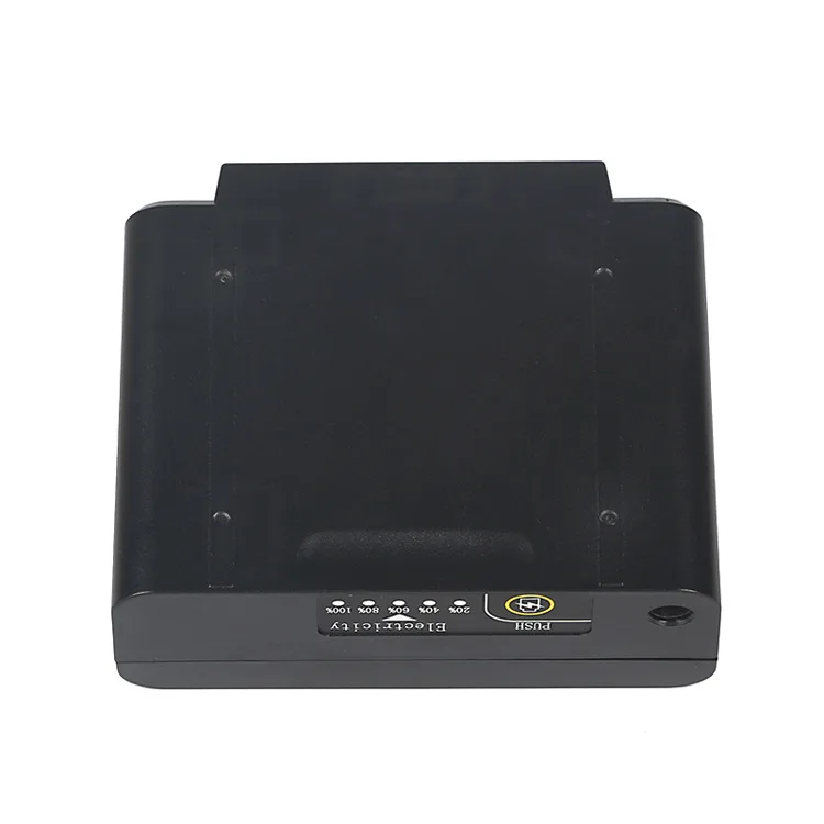 COMPTYCO Fiber optic fusion machine battery A-81S FS-60C 60F fusion machine hot melt machine battery