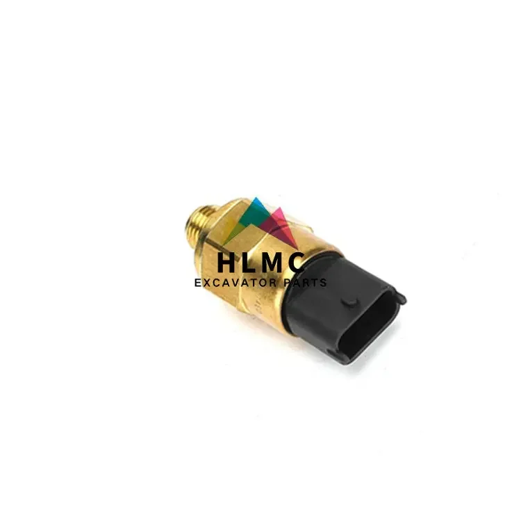 ВОЭ 20450687 EC210B EC240B EC290B Экскаватор D6D D6E Датчик давления моторного масла