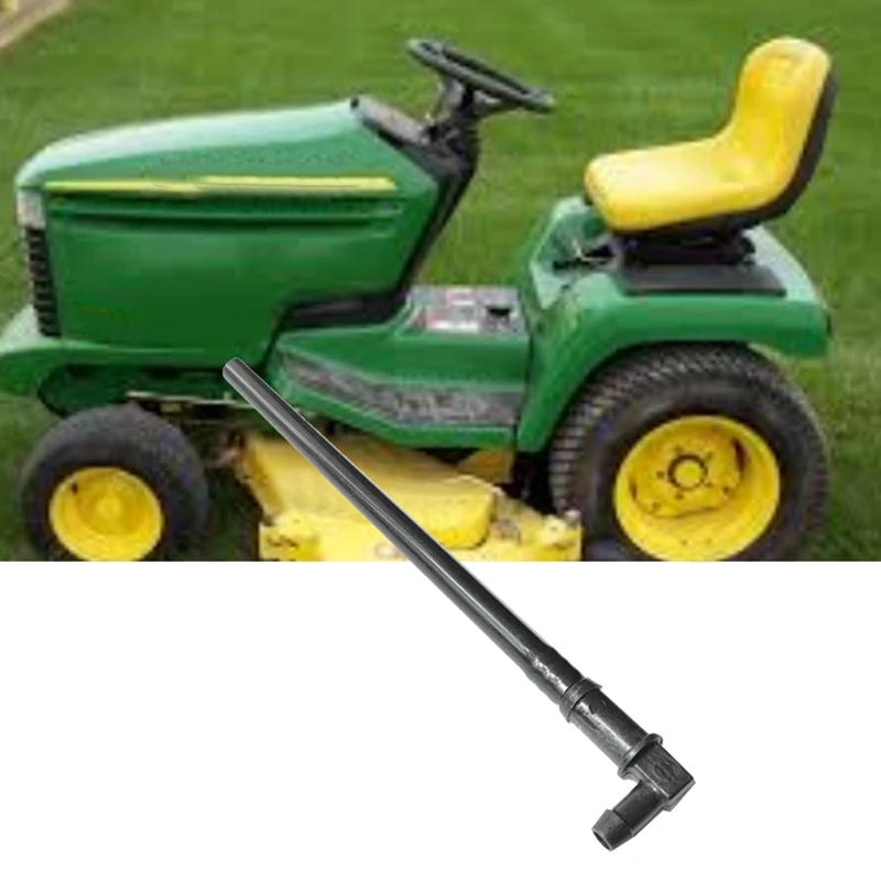 Газонокосилка топливная линия AM122215 для John Deere 325 335 LT133 LT150 LT180 LT190 газон садовый