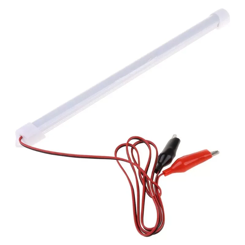 

Car LED SMD Interior Light Bar Tube Strip Lamp Van Boat Caravan Motorhome 12V