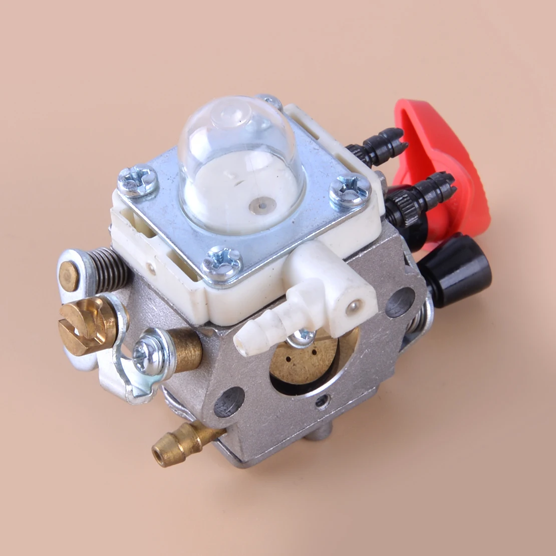Запасной карбюратор для Zama CIM-S207 C1M S207 Stihl