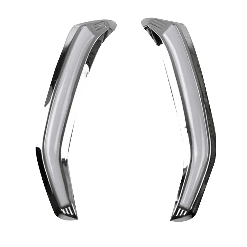 Дневные ходовые огни для Subaru Forester 2013-2016