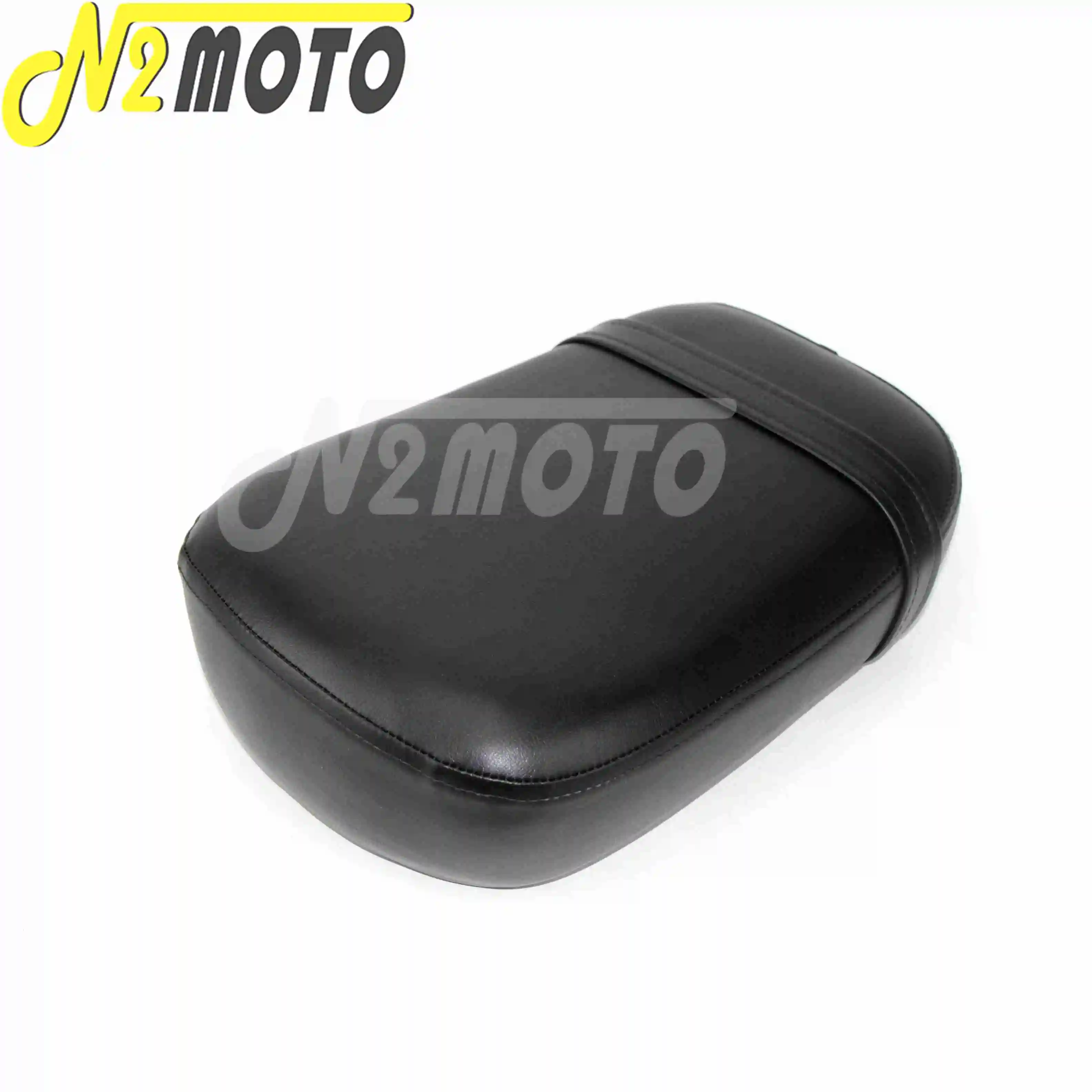 Чехол для подушки заднего пассажирского сиденья Honda Shadow Spirit VT750 ACE VT750C VT750CD 1998 1999 2000