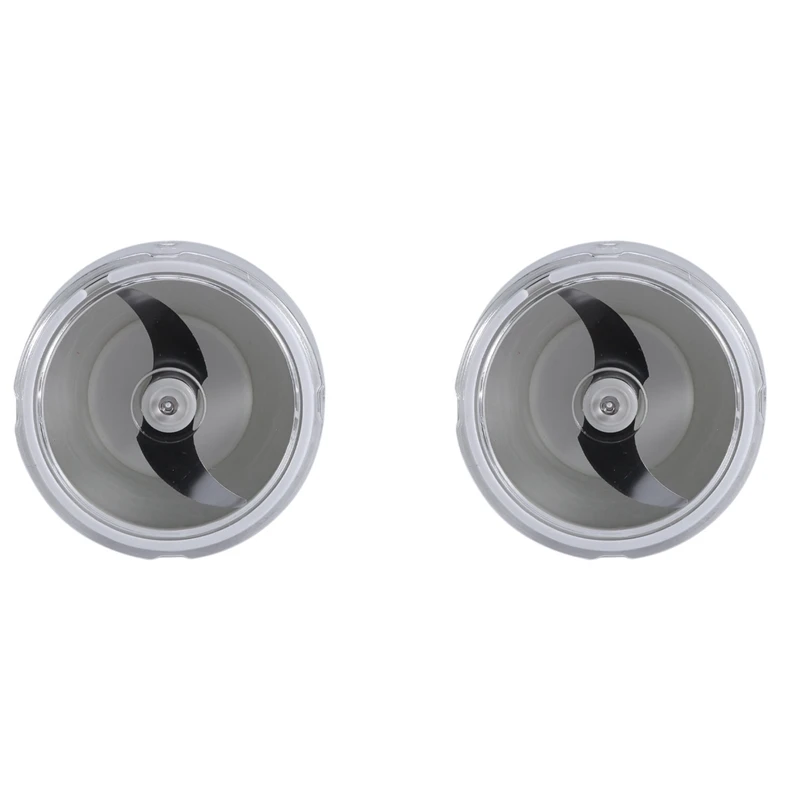 

2 шт., мощная ручная мясорубка