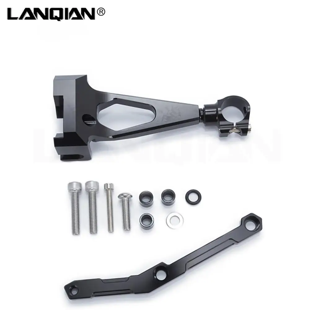 Стабилизатор рулевого управления для мотоцикла YAMAHA MT09 FZ09 2013-2016 демпфер с