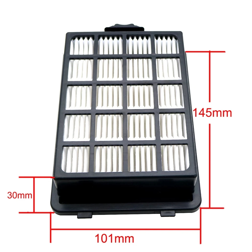 H13 пылевой HEPA-фильтр детали для пылесоса Samsung Cyclone Force VC-F700G VU7000 VU4000 SC21F50HD SC15F50HU SC50VA