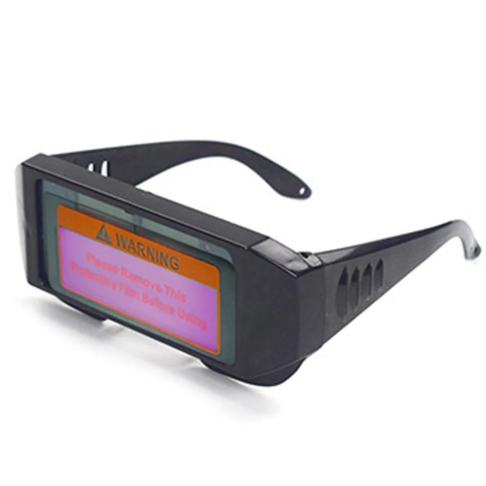

Автоматические сварочные очки Automatic Dimming Welding Glasses