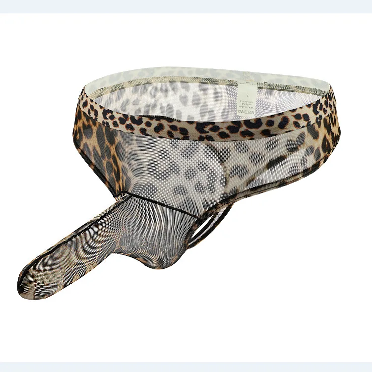 Мужские Стринги Слоники Купить