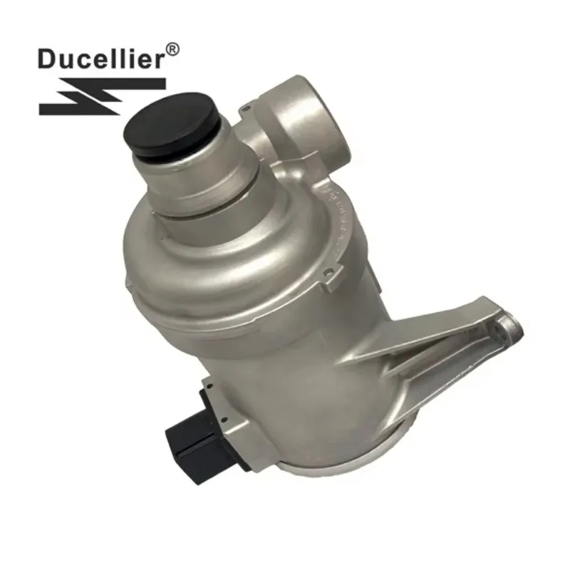 Автомобильная система охлаждения водяной насос двигателя для VOVLO XC90 60 40 OEM 31368715