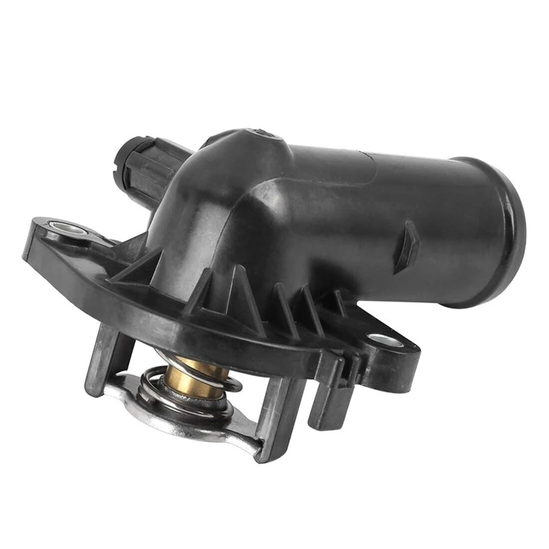 Автомобильный Термостат в сборе с шайбой 5184570AJ 5184570AH для Chrysler Dodge Journey Town RV