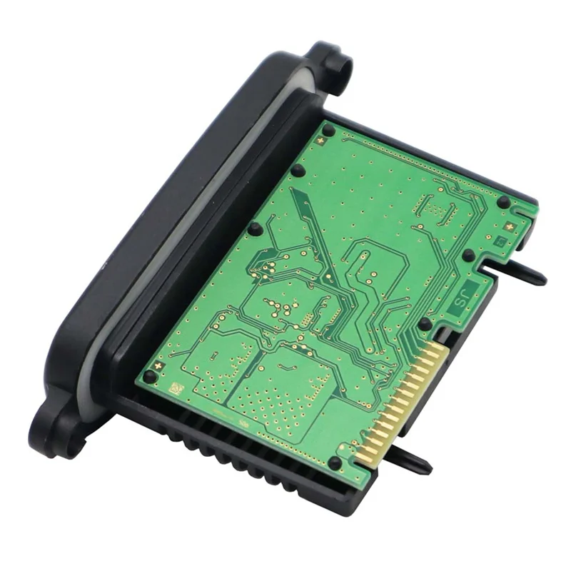 

7258278 7267045 7304906 для BMW 5 серии F10 F11 F07 галогенная фара TMS модуль драйвера 63117258278 63117304906 автомобильные аксессуары