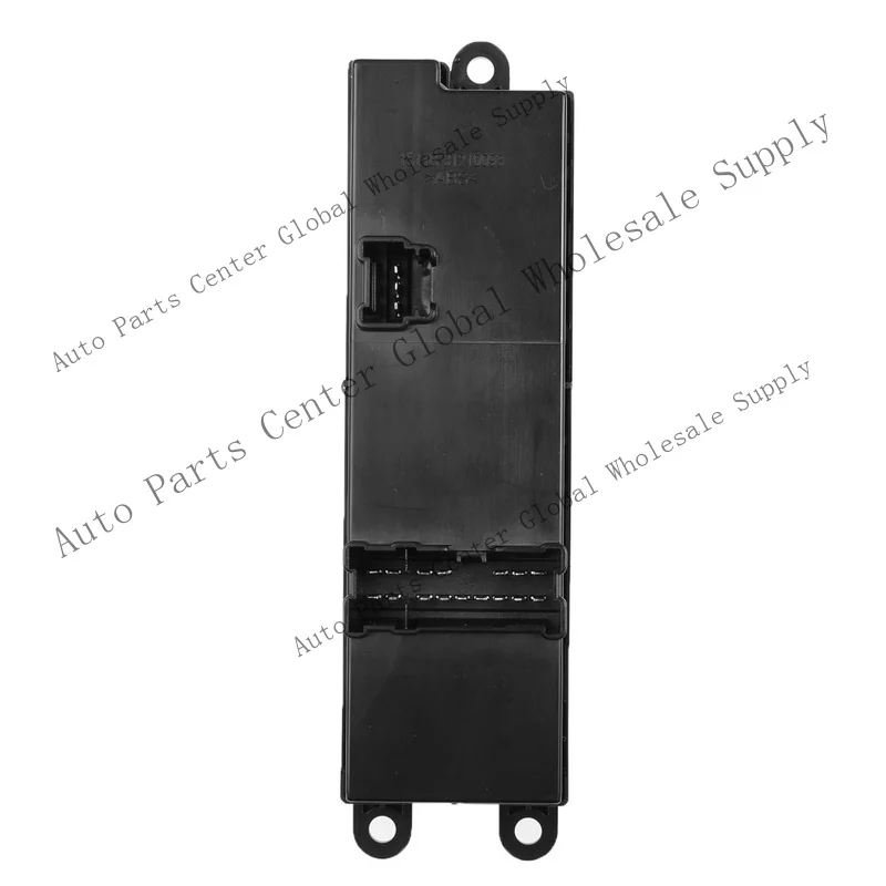 Фото Переключатель стеклоподъемника Z+ Master Power Window Switch RHD 25401-AL500 для Nissan Navara D22 Skyline X-Trail №1