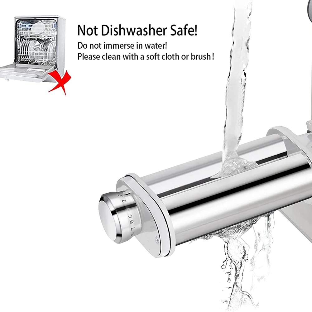 Аксессуары для кухонных микшеров Bosch роликов макаронных изделий тонких и