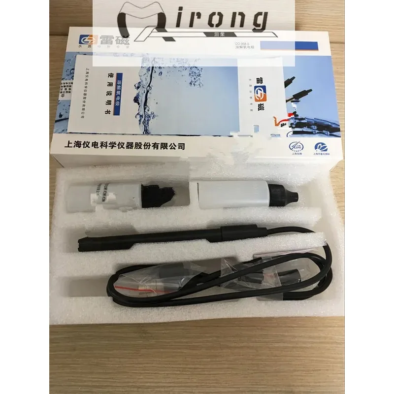 Shanghai Leici Do-958s Электрод растворенного кислорода / Do-958bf