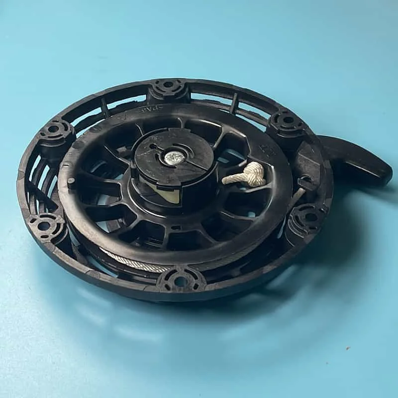 Стартер GT600 с отдачей для MITSUBISHI GM182 MBG3500 b1530 MBP20 водяной насос пусковой генератор