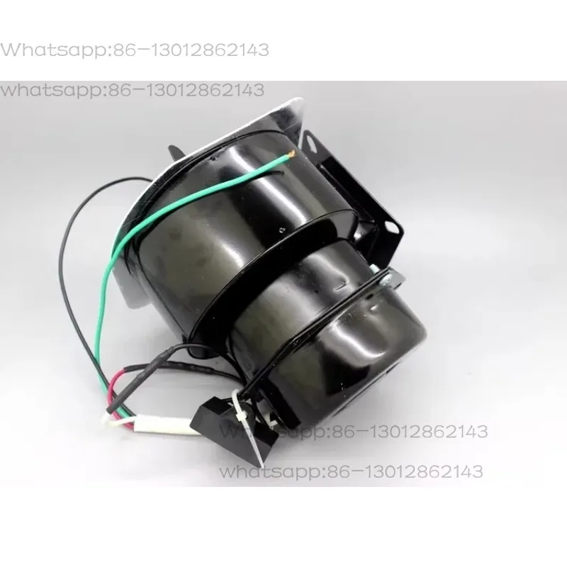 Фото Вентилятор для газовой духовки, подходит для газовой плиты WGFJ-G006, специализированный вентилятор для духовки. №2