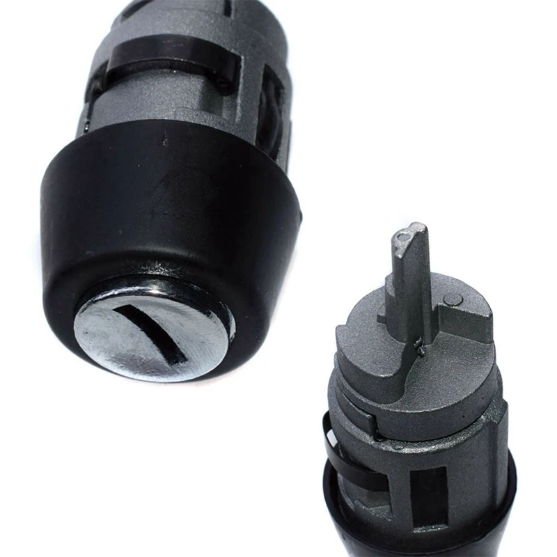 2 комплекта переключатель зажигания 8 ствол дверного замка 4 ключа 701837205 для T4