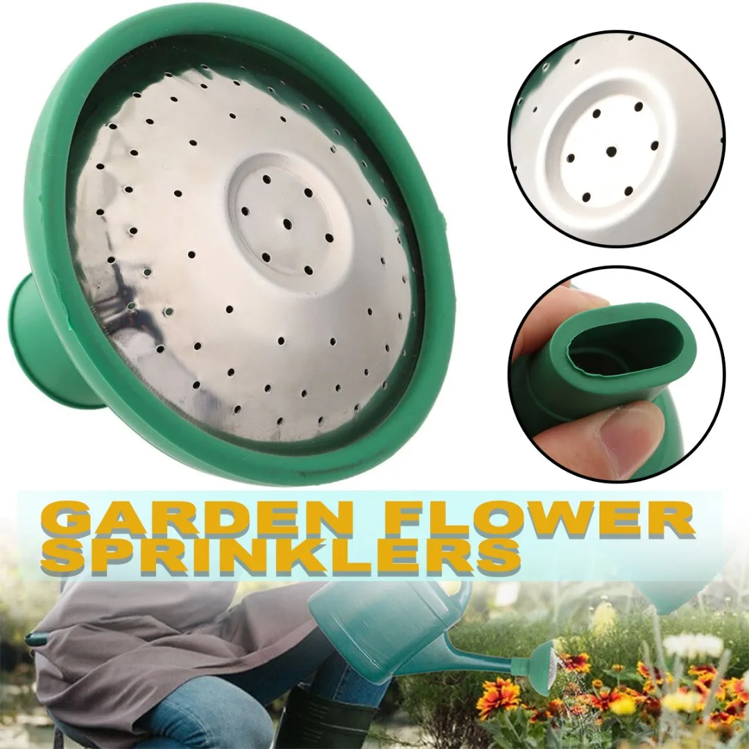 

1 шт., насадка-распылитель для полива сада