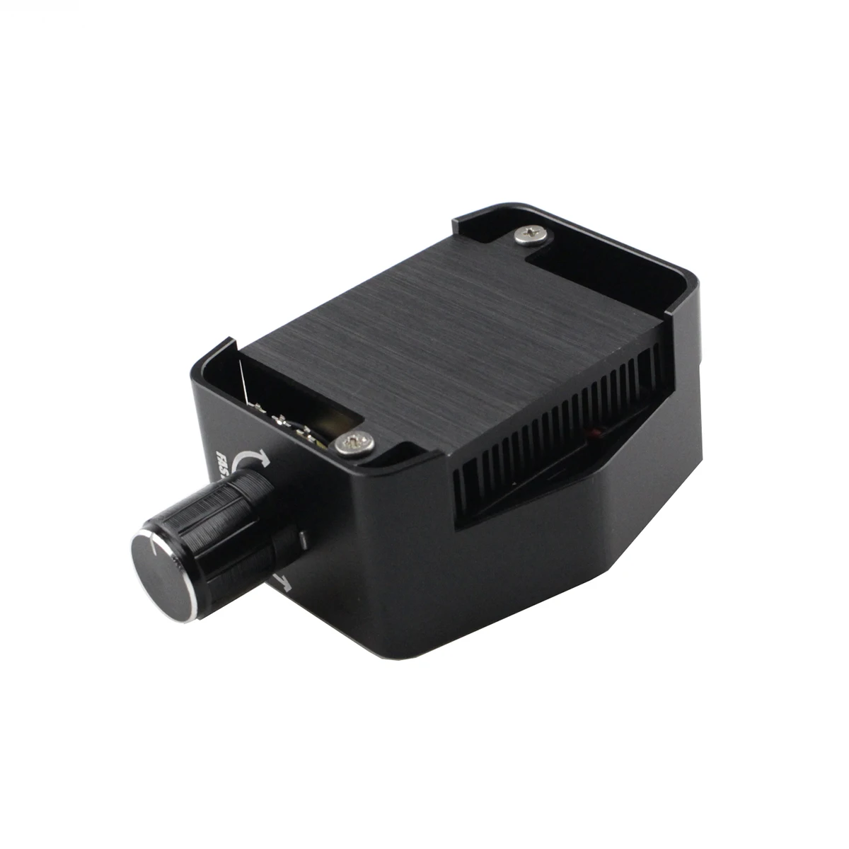 Player One Active Cooling System ACS Designed for Uncooled Camera Solar and Big Format Planetary Cameras LD2086A