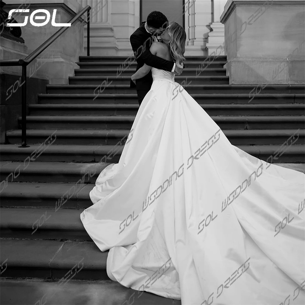 Рисунок 3 - Женское атласное платье It's yiiya