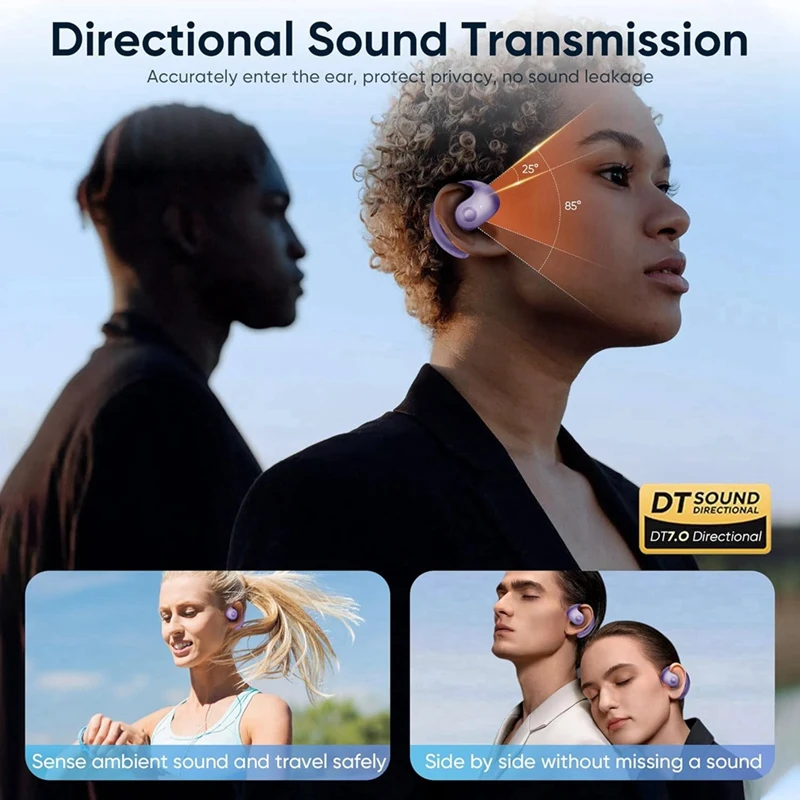 TWS Bluetooth 5,3 наушники, беспроводные Bluetooth наушники, Bluetooth наушники-вкладыши, наушники с шумоподавлением (art.: 3920c7de8ea87) - 3920c7de8ea87
