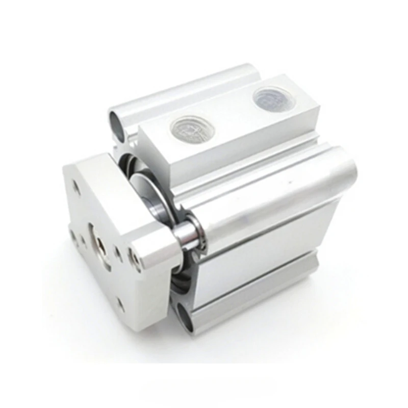 Компактный цилиндр CQM CQMB80 CQMB80/CDQMB80-5/10/15/20/25/30/35/40/45/50/75/100