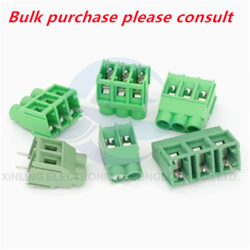 Фотообои/Фотоэлементы типа PCB Клеммная линия 30 а могут быть скреплены