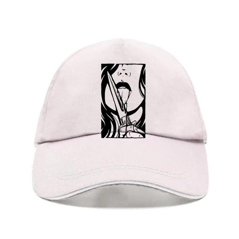 

Шляпа «опасная девушка», «Билл», «Девушка, женщина», «Нож», «красота», винтажный комикс, эротический, горячие губы, лицо