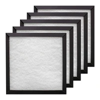 replacement hepa filter for holmes hap116z hapf115 air purifier activated carbon multi layer filter accessories