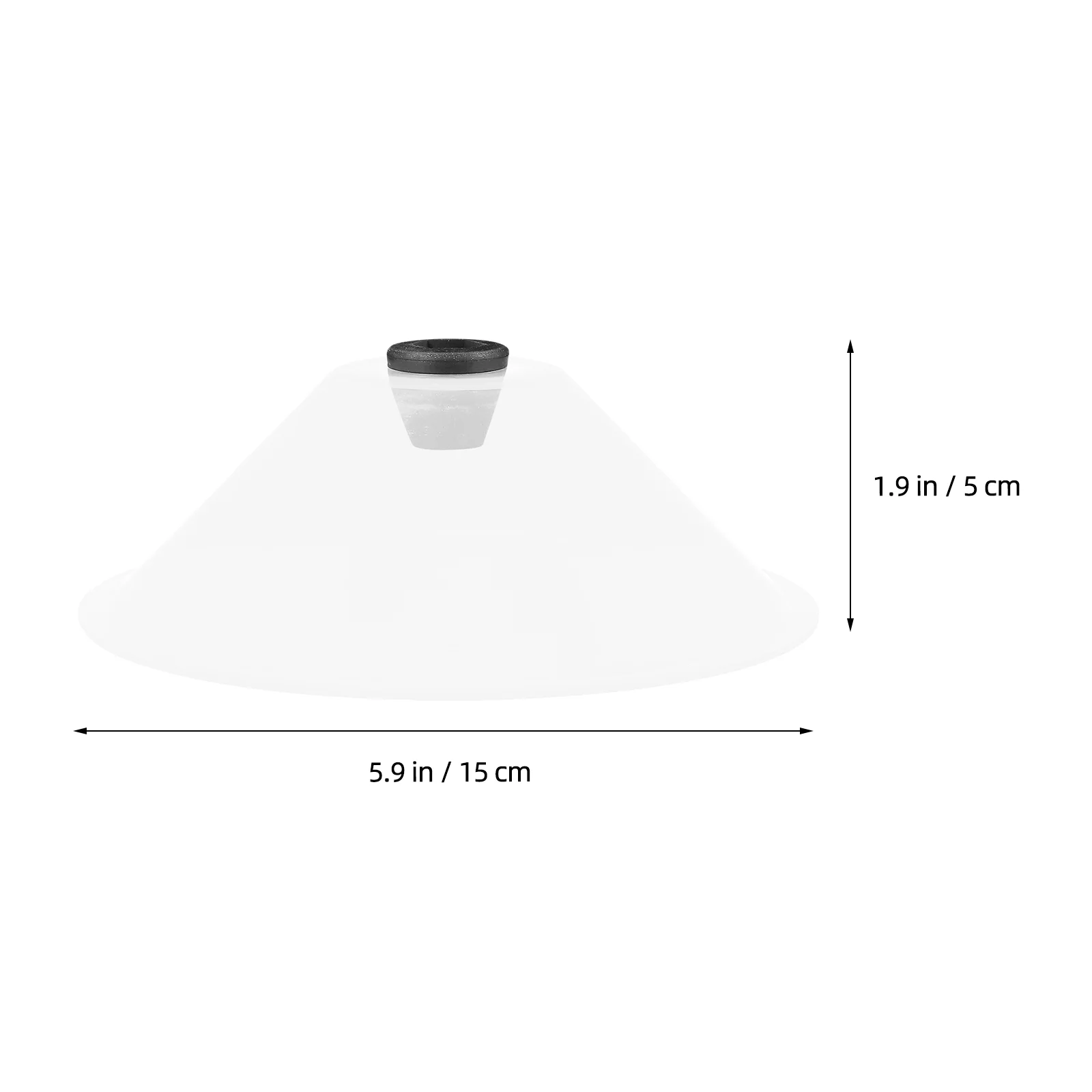 Брызговик для чистящей машины корпус очистителя безопасность легкий чехол