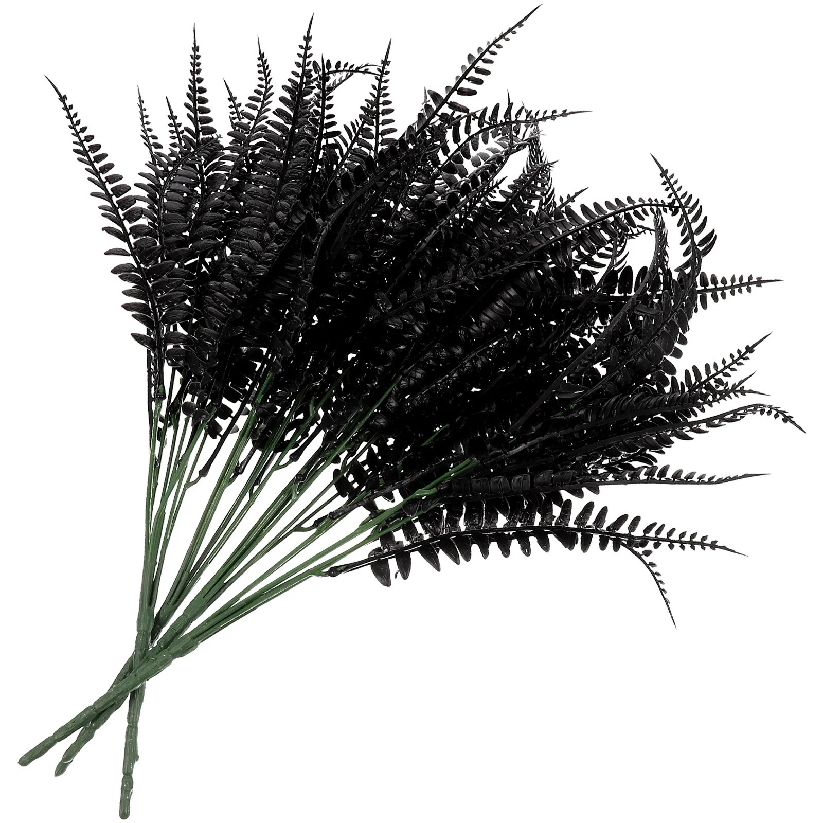 

4Pcs Party Artificial Artificial Boston Ferns Home Wedding Decoration Artificial