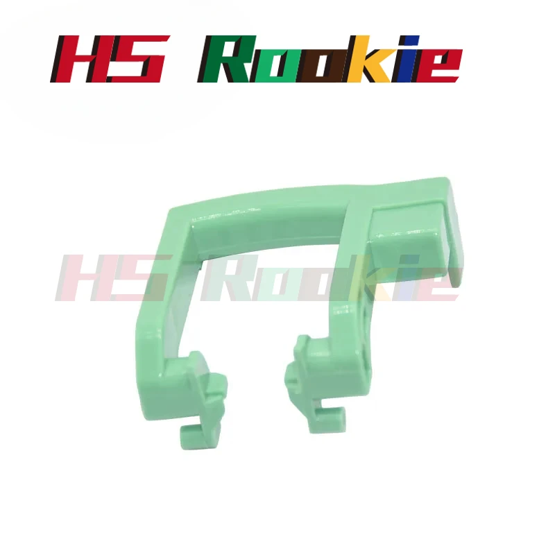 1шт. A267-3605 Зеленая ручка рычага блокировки тонера для Ricoh Aficio 1027 1022 2022 2022SP 2027 2550 3025