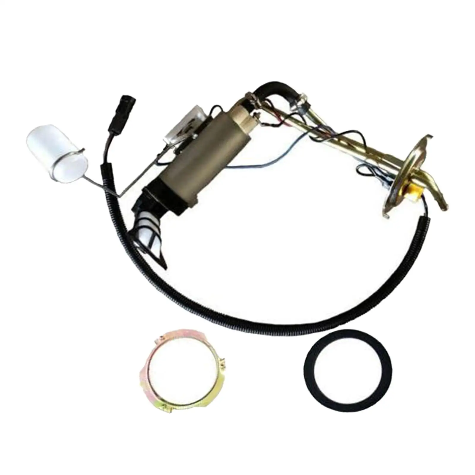 

Gas Tank Sending Unit Jpsu-6P4.0 Durable Replaces Professional Spare Parts Easy Installation for Jeep Comanche MJ 1987-1990