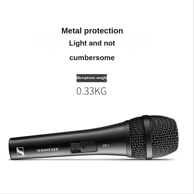 Микрофон sennheiser. 507487 XS 1 микрофон динамический, Sennheiser. Микрофон Sennheiser xs1. Sennheiser XS 1. Динамический микрофон Синхайзер.