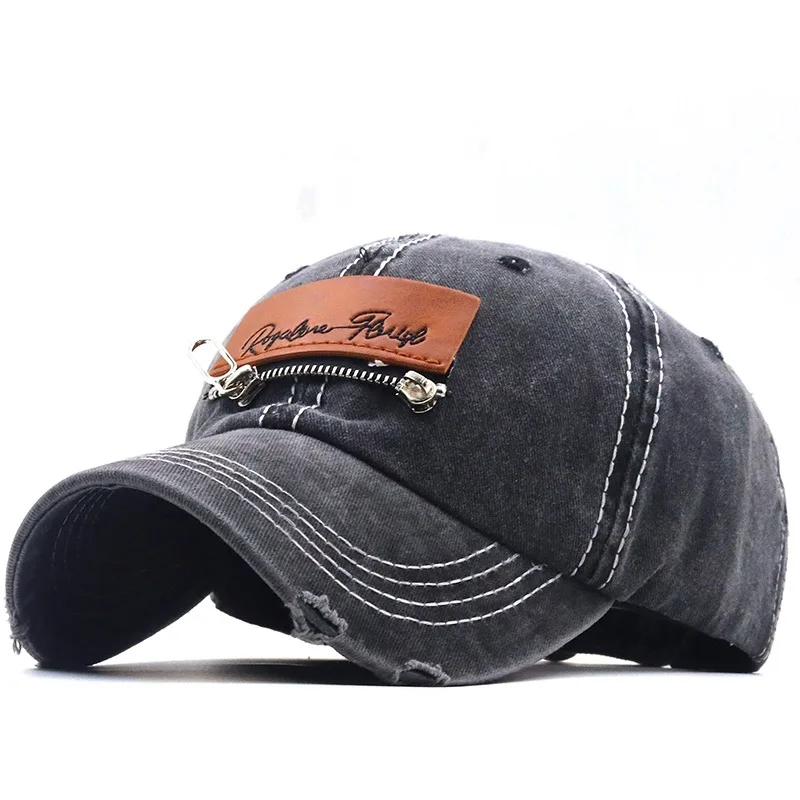 

baseball cap for men 2022 fashionable Women's hat snapback mens tennis trucker hats sports leisure fitted panama sun visor new