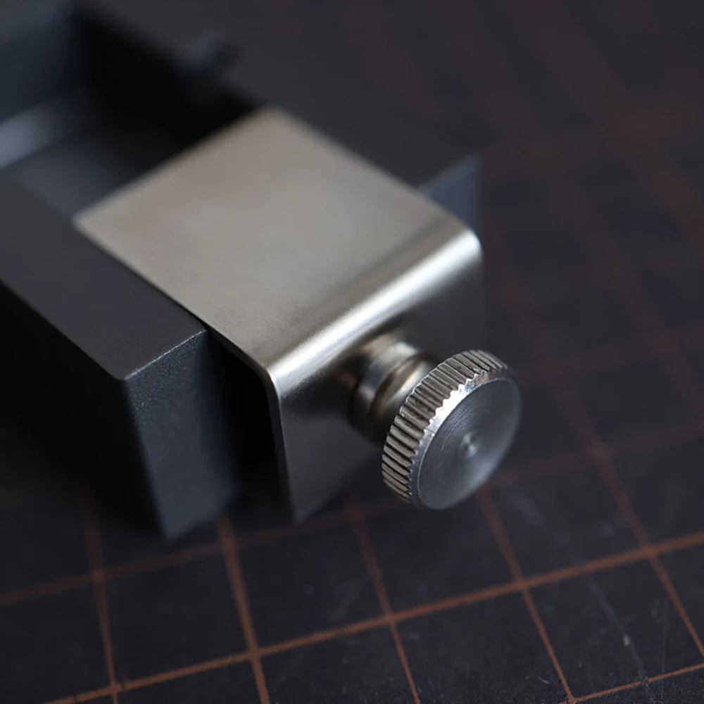 Коробка для масла с краской кожи инструмент рукоделия из ручной работы 10 мл