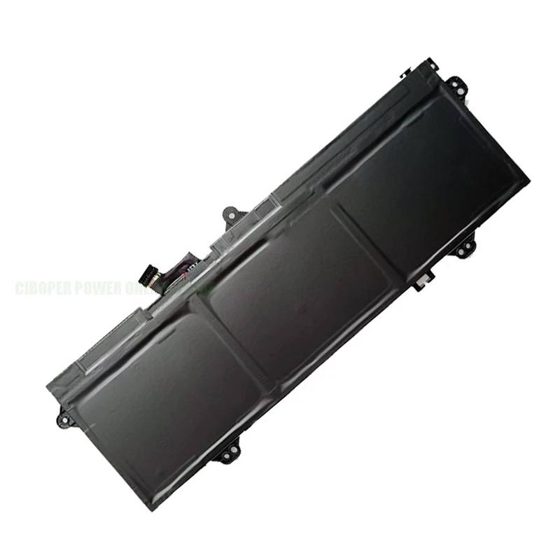 Рисунок 3 - CP настоящая аккумуляторная батарея