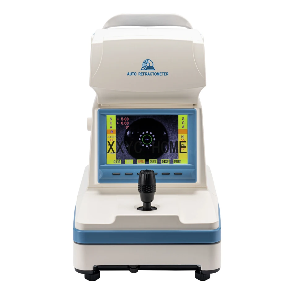 Оптическое оборудование автоматический рефрактометр Автоматический рефрактор